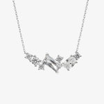 Diamantmontur Sparkling Geometry LMLKL02981