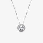 2,25 ct Zirkonia-Zweier Mini Set LMLUST00049