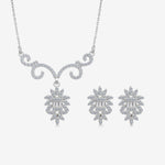 Diamantmontur Baguette Tale Mini-Set LMLUST00379