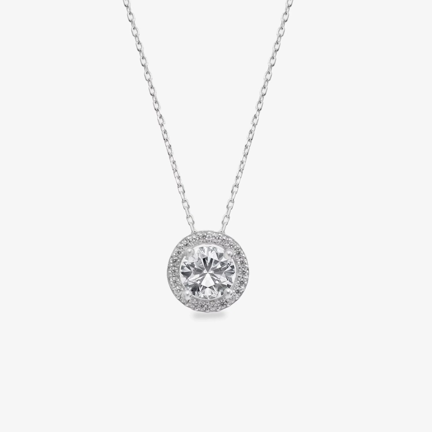 1,50 ct Zirkonia-Zweier Mini Set LMLUST00048
