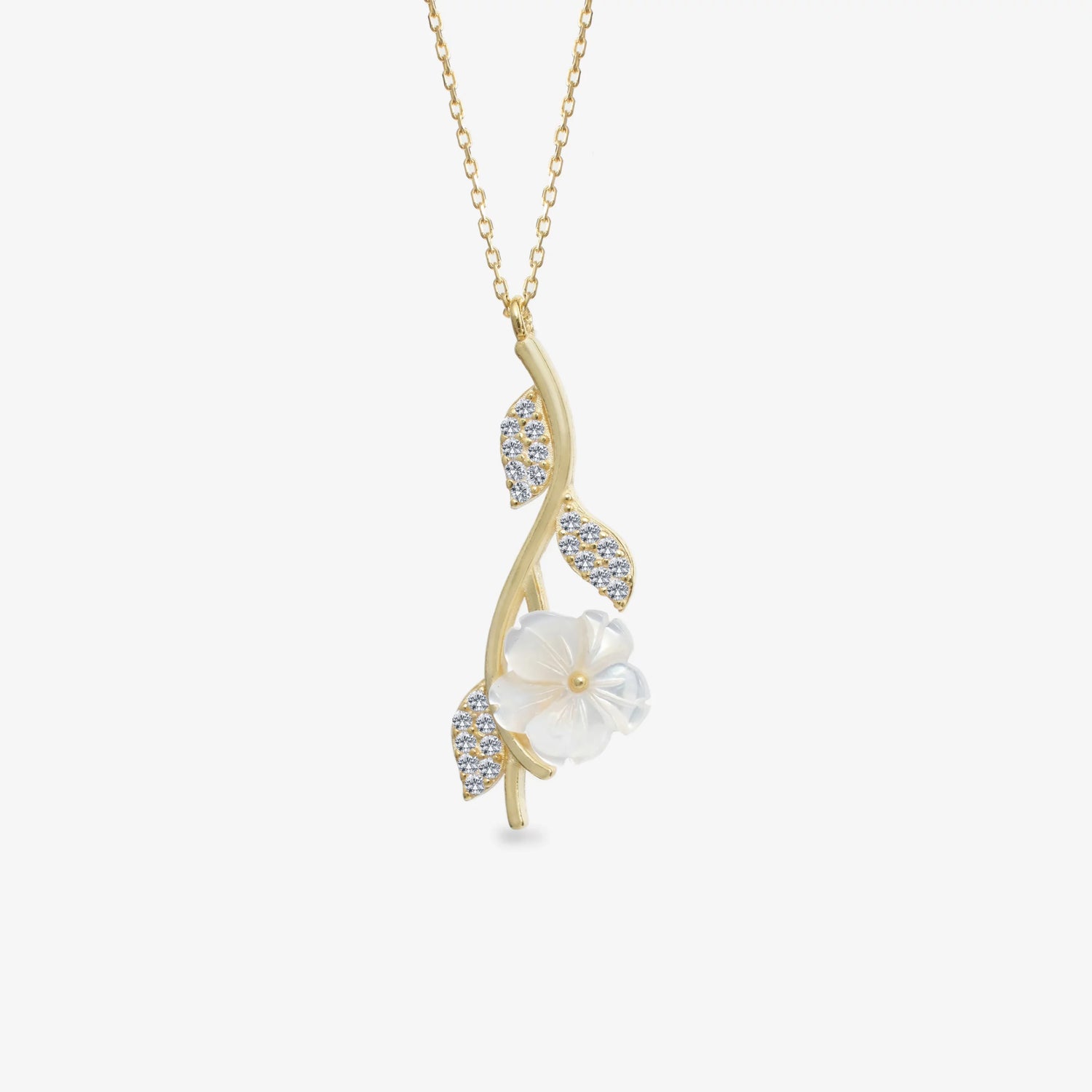 Frühlingslicht Gold Silber Zweier Mini Set LMLUST00310-GO