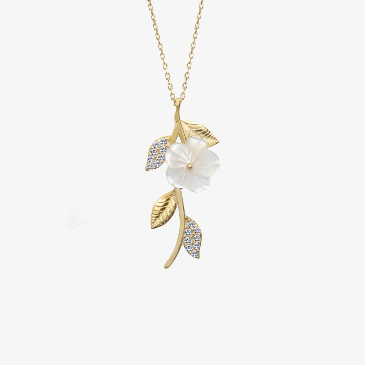 Italian Spring Zweier-Set Gold LMLUST00316-GO