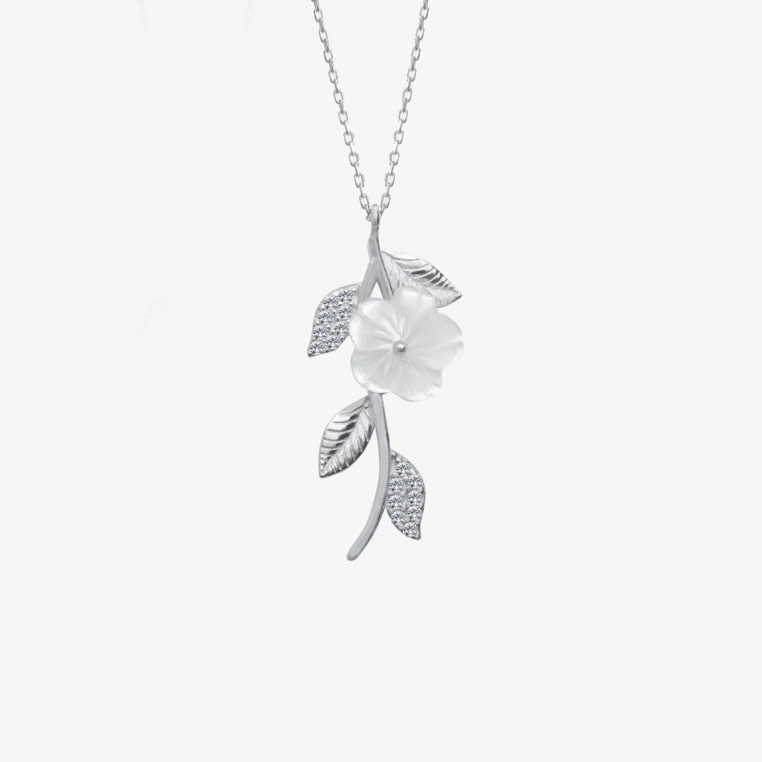 Italian Spring Zweier-Set Silber rhodiniert LMLUST00316